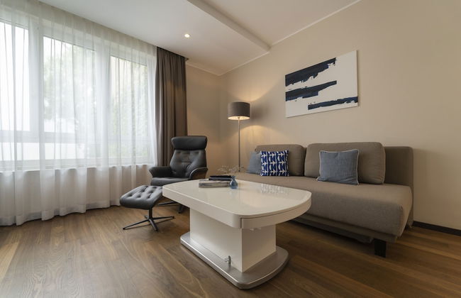 Pakat Residences - Foto 22