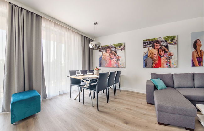 Apartamenty Sun & Snow Wyspa Solna - Photo 62