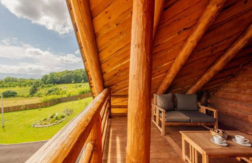 Luxury Family Lodge - Pool, Spa & Tennis Paradise - Photo 12
