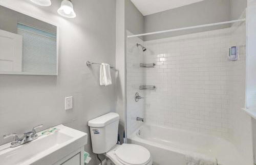 Beautiful Tower Grove Unit Recently Renovated 2S - Foto 11