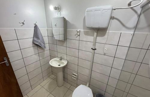 Apenas 100m da unioeste perto do lago e shopping - Foto 33