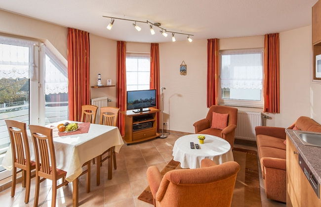 Haus Dünenglück - Foto 19