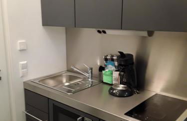 Modernes stylisches Apartment, neu und stadtnah - Foto 8