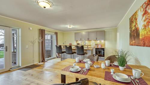 Seehaus Apartment - Foto 5