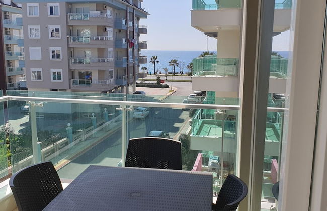 moda marine residence kestel - Foto 29