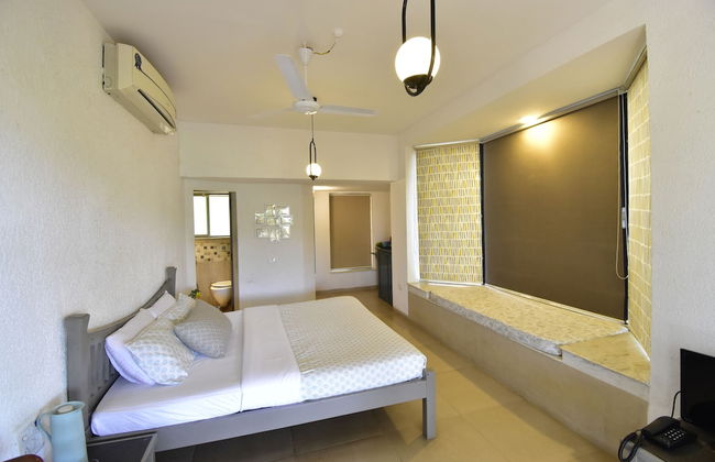 The Lighthouse - Photo 4