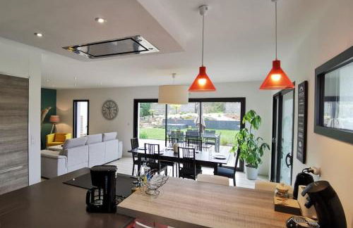 Gîte plain pied dans l'aber - Foto 2