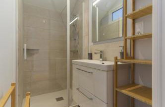 Résidence Penaud - Appartements design et climatisés à la campagne - Foto 29