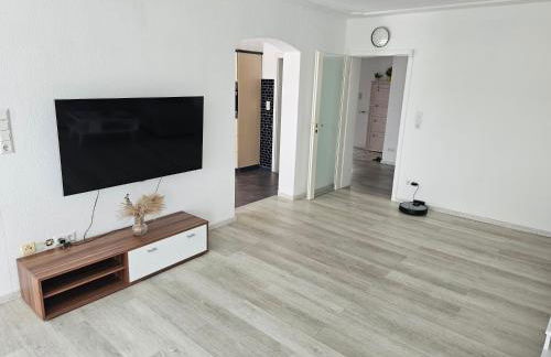 Haus an der Weser Ferienwohnung - Foto 12