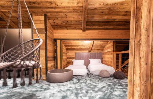 Chalet Monts by Les Etincelles - Foto 19