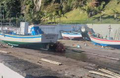 Um quarto da Casa Do Monte - Photo 71