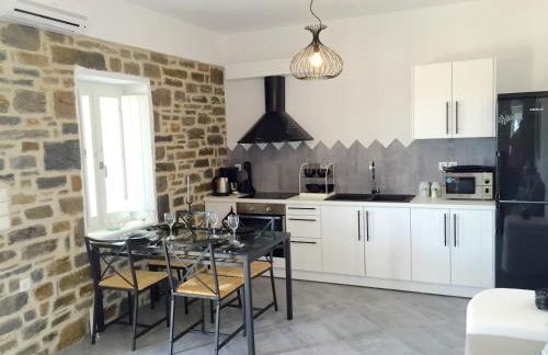 Paros Afrodite Luxury Villas - Photo 136