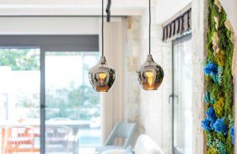 Domenica Diamond Villas - Heated Pool & 80m from the Beach - Foto 17