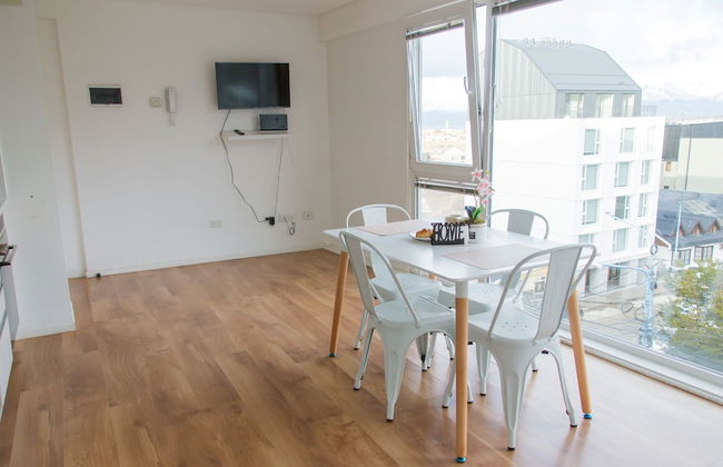 Temporales Ushuaia - Onas 4A - Foto 6