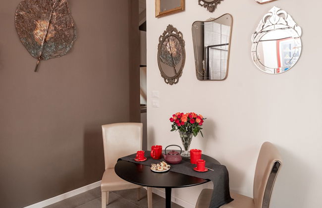 L'8 Boutique Via Piella - Foto 52