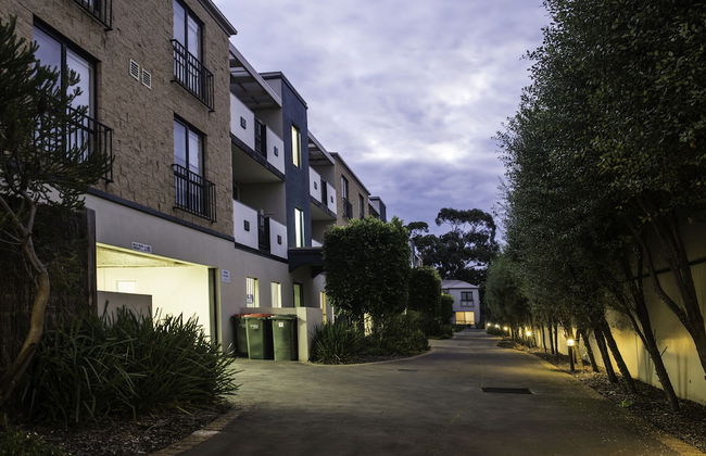 Oceanic On Thompson Apartments - Foto 65