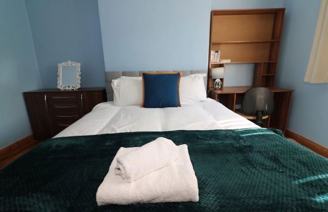 Dumbreck House - Glasgow - Photo 36