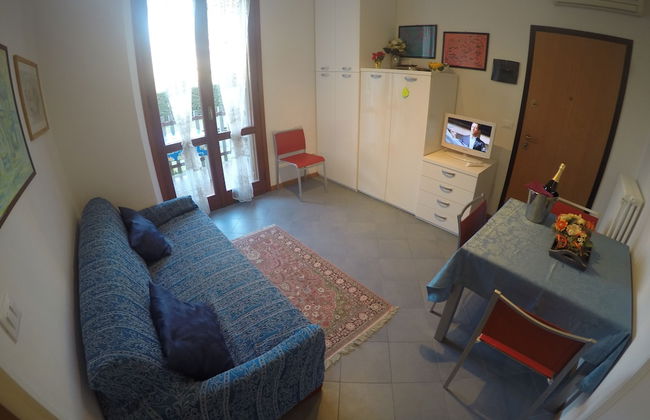 Easy Apartaments Peschiera - Foto 35