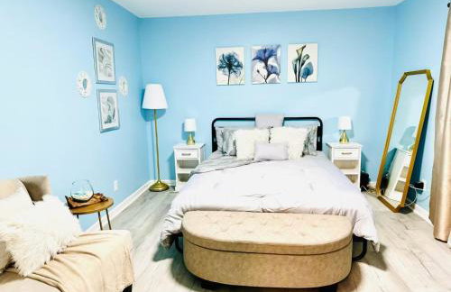 Coastal Retreat Near Pineville and CLT - Foto 29