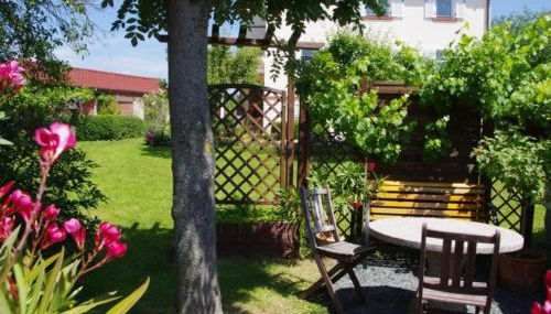 Landhaus Blumenstein - Foto 4, Garden