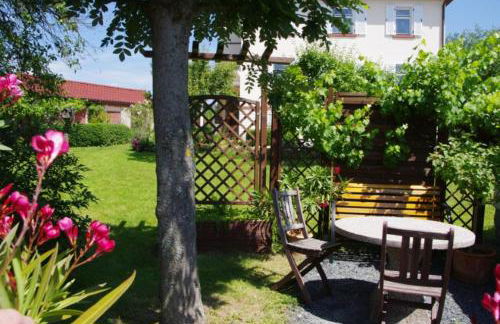 Landhaus Blumenstein - Foto 4