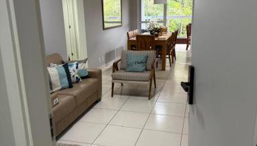 Apartamento em Bertioga, ótima localização, Bertioga Residence Club - Foto 3