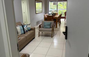 Apartamento em Bertioga, ótima localização, Bertioga Residence Club - Photo 3