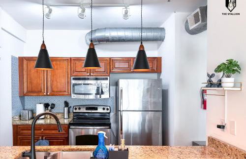 The Stallion - Foto 9