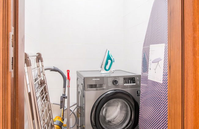 Dunya Tower - Downtown Luxury - 5 Min Walk To Dubai Mall! - Photo 56