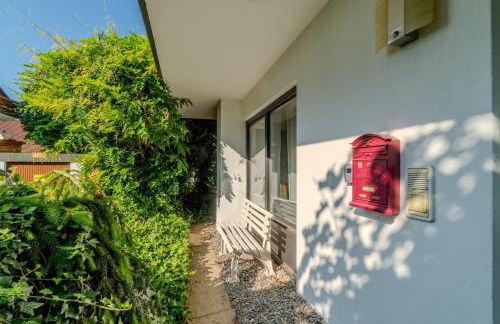 Seebrise - 2 Schlafzimmer - Terrasse - Bodensee - Foto 32