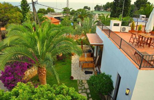 Holiday villa for rent in Tarragona - Foto 3