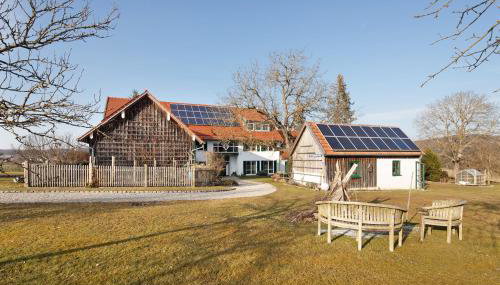 Birkethof Fernblick - Foto 2