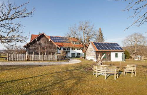 Birkethof Studio - Foto 22