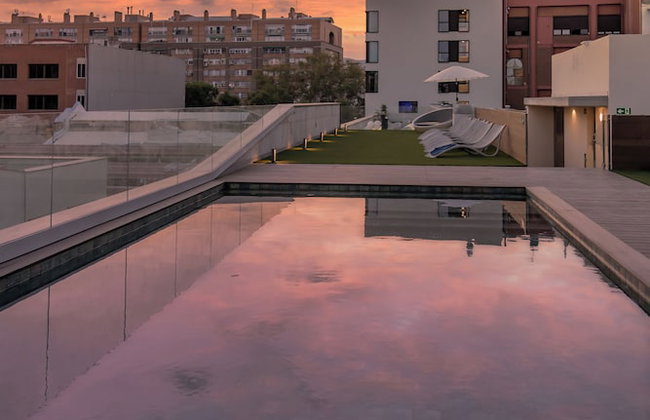 BLAU Student Housing & Language Academy - Foto 37