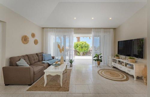 Private Holiday House with Ocean View Garden 7min to Bahia Beach Costa Adeje - Photo 24