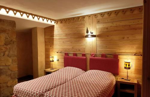 Chalets Mignon - Photo 47