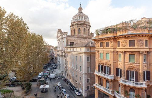 Amata Suite Navona - Foto 8