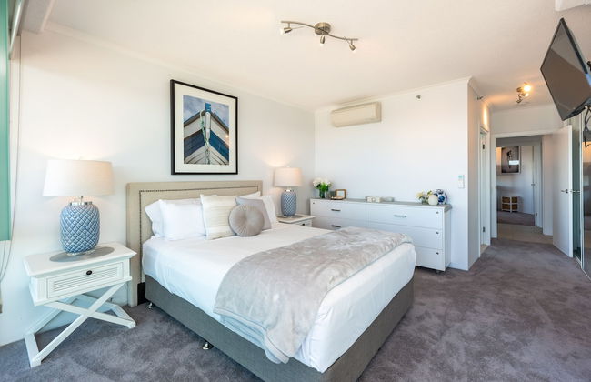 The Waterford on Main Beach - Foto 23