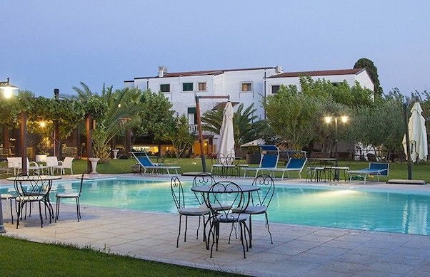 Montepaolo Dimora di Charme - Foto 42