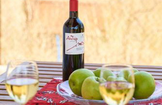 Ephagros Cretan Countryside House in Dionisi - Foto 24