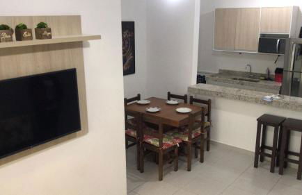 Apartamento Saint Martin UBATUBA - Foto 9