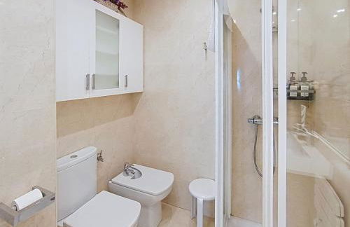 Family apartment in the center - Foto 11