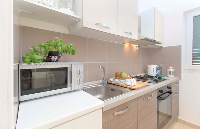 Vodice Lagom - Foto 18