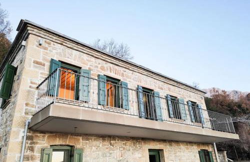 Waterfall Kataraktis Vatatsi - Foto 40