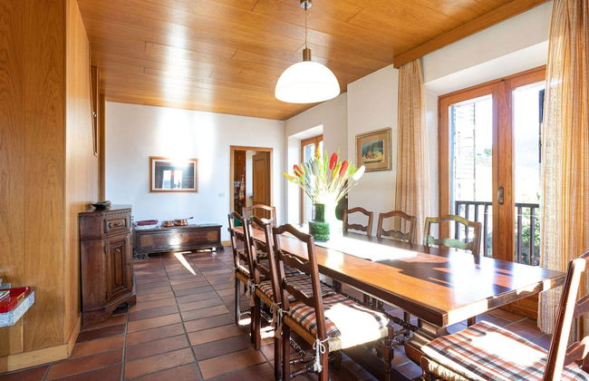 Castle in Clouds; A Holiday Home - Foto 47