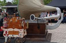 Appartement spacieux Verdon Sur Mer - Foto 11