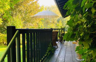 Ferienstudio-Apartment Tausendfreund "adults only" am Chiemsee - Foto 39