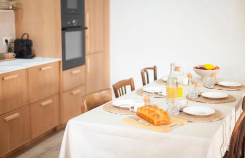 La Maison de Givry - Foto 27