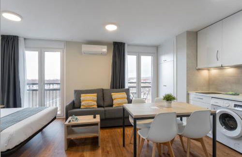 InsideHome Apartments - Palencia Catedral - Foto 70