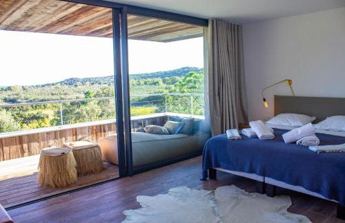 Villa Santa Lucia Di Fautea - Foto 41